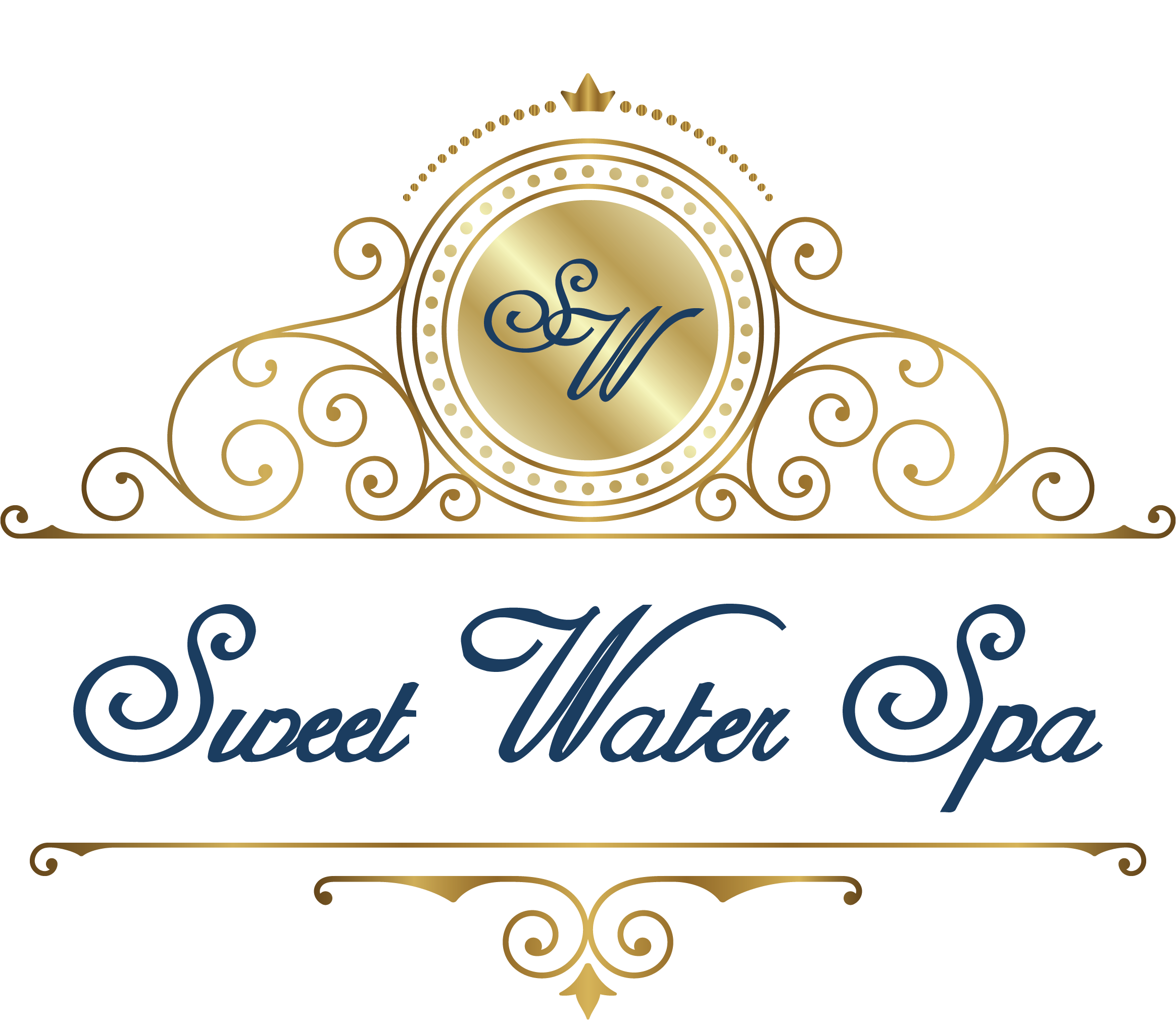 Sweet Water Spa