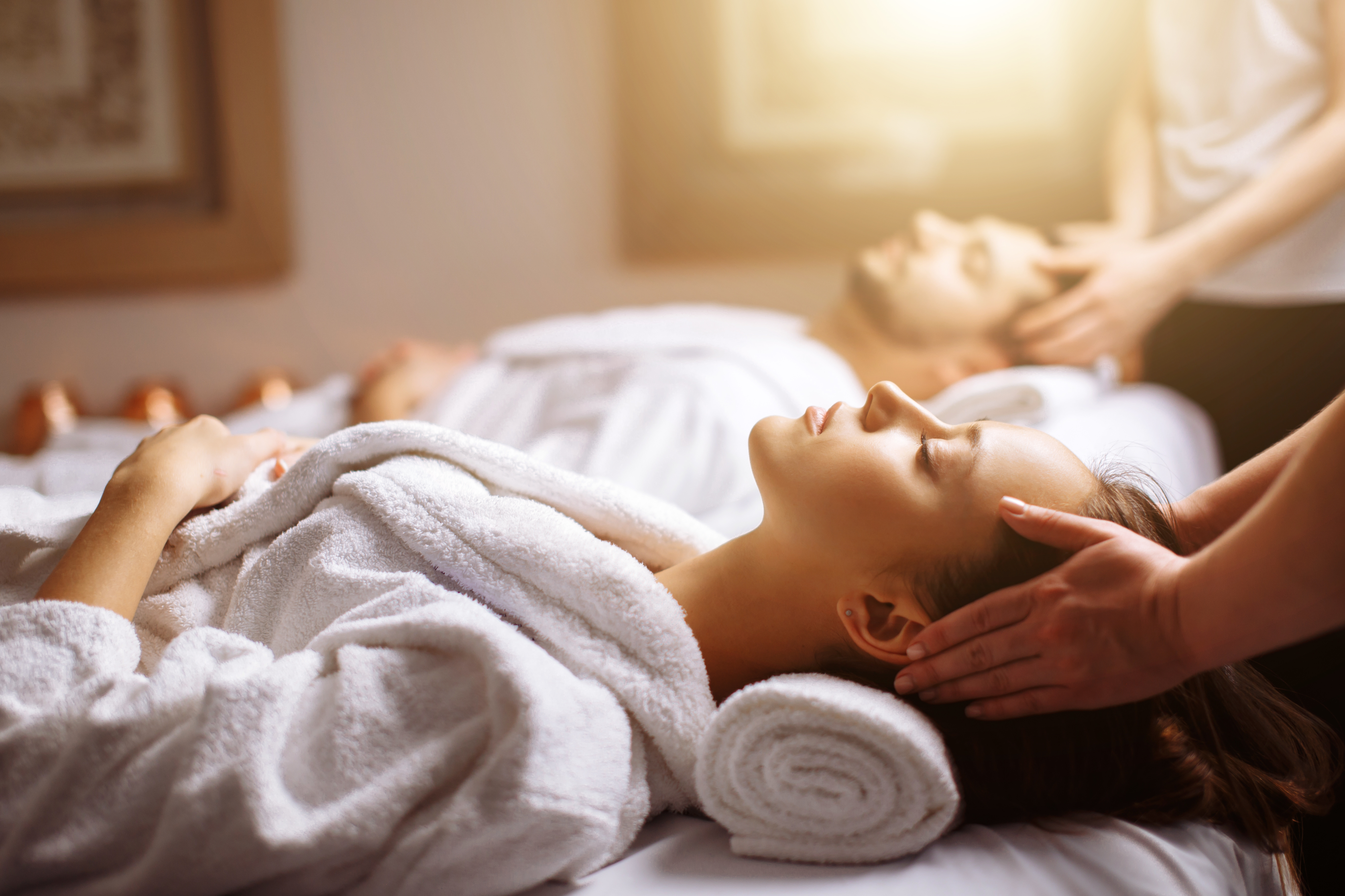 Sweet Water Spa - Business Photo